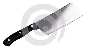 ÃÂ¡leaver knife isolated on white background. Clipping path photo